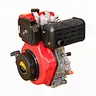 motor diesel 186fa
