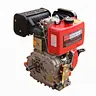 motor diesel 186fa